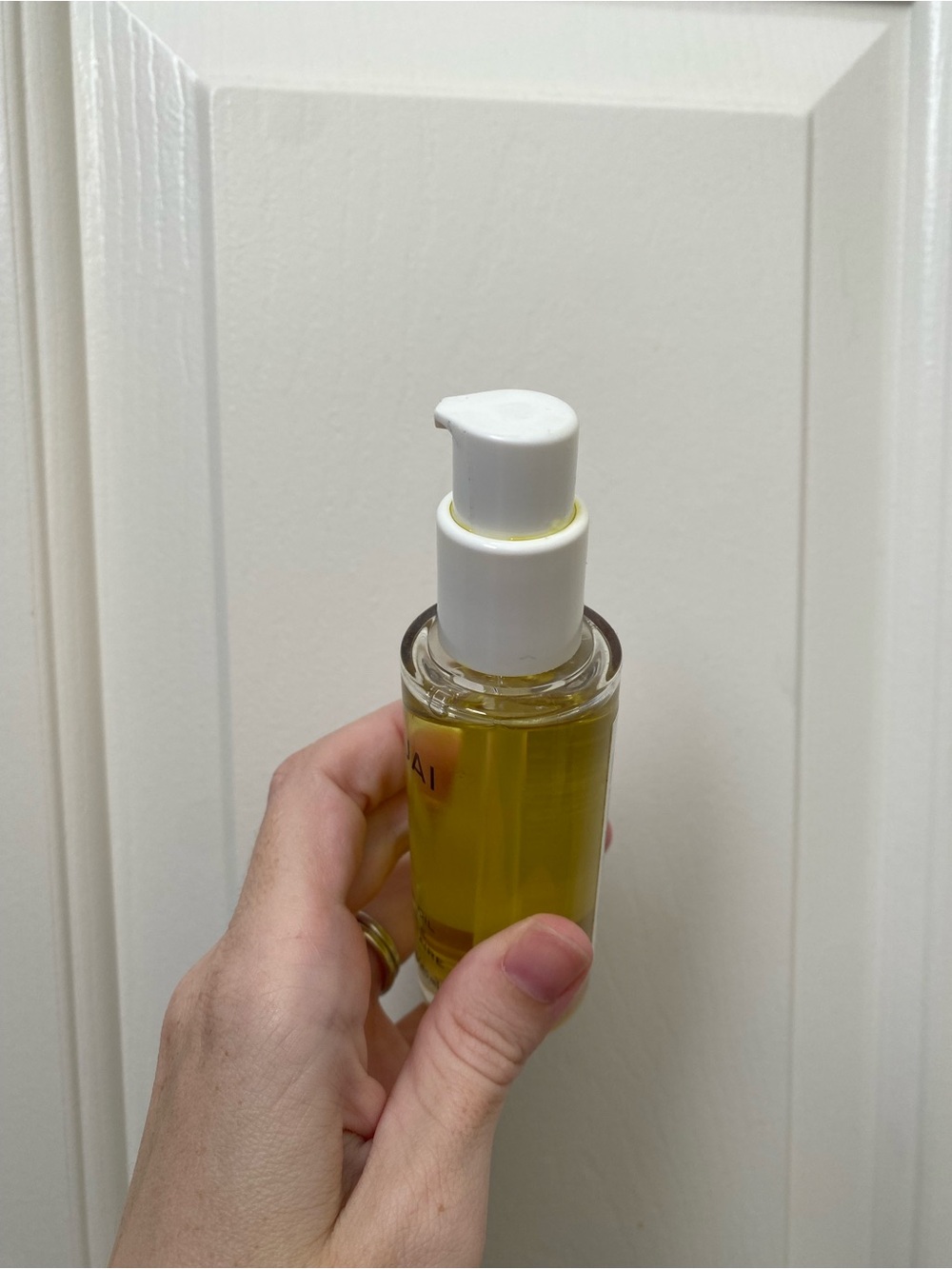 Ouai Hair Oil - Picture 4 of 4